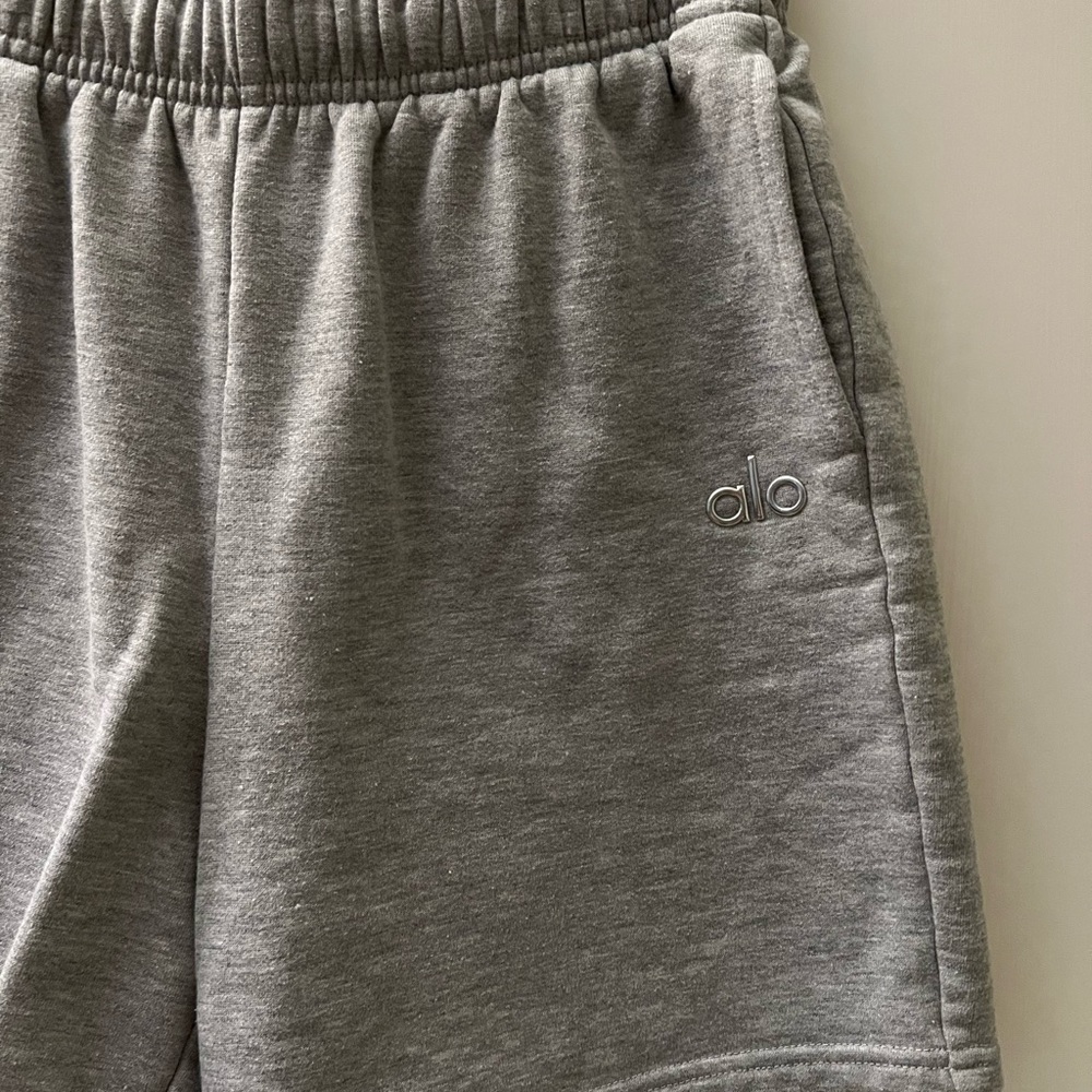 Alo Accolade Sweat Short